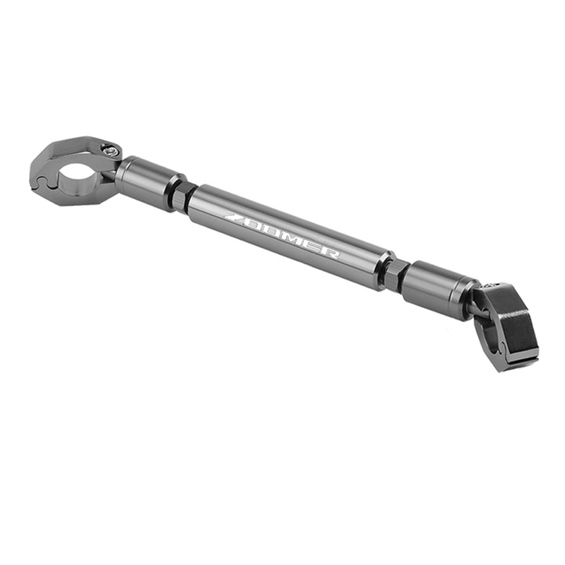 Giá Đỡ Điện Thoại Cân Bằng Bằng Hợp Kim Nhôm Cho Xe Hơi honda zoomer e: