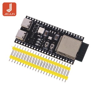 Bảng mạch phát triển esp32 esp32-s3 wifi bluetooth internet type c esp32-s3-devkit c n16r8 cho arduino