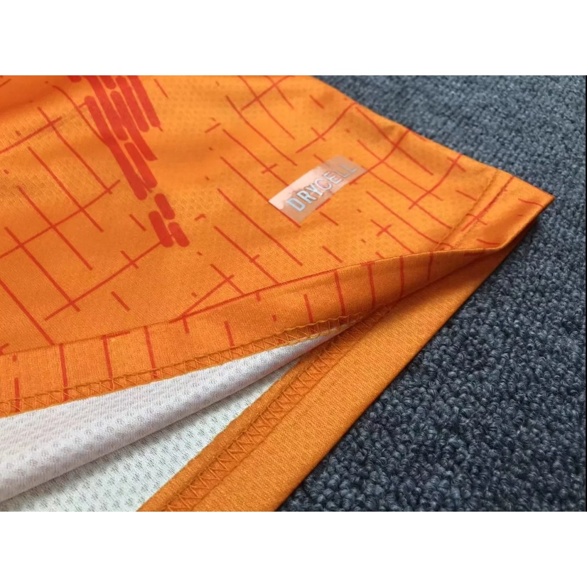 Áo Bóng Đá Câu Lạc Bộ J League Shimizu S-Pulse 2023 2024