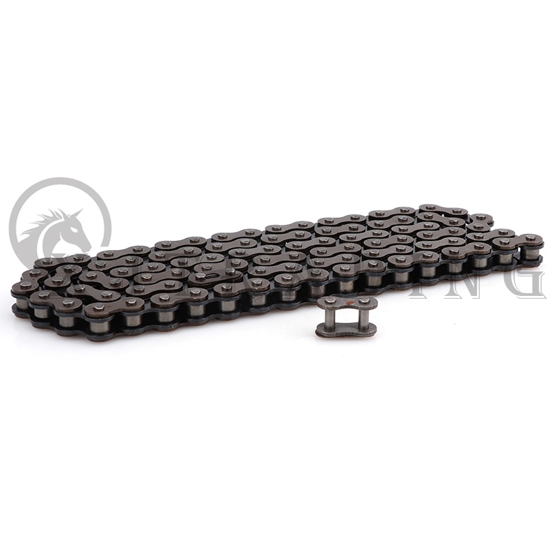 Dây Xích 520 Mắt Xích 96L / 108L / 116L / 120L Cho Xe Mô Tô Địa Hình ATV UTV