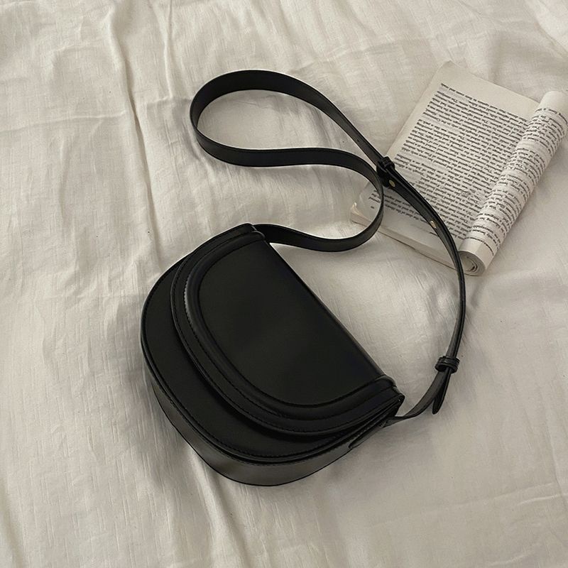 Túi Đeo Chéo Nhỏ Phong Cách Hàn Quốc Hợp Thời Trang Mới Cho Nữ