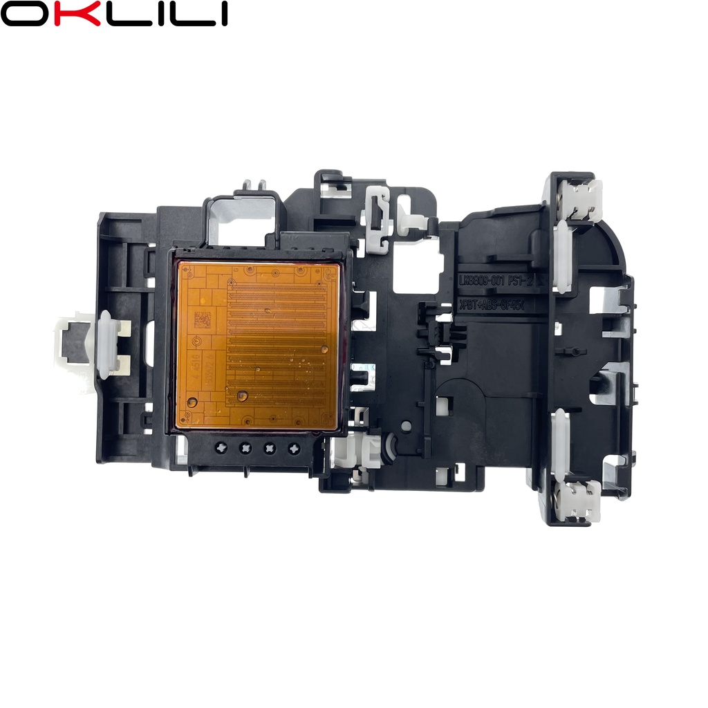 1 Đầu Máy In LK8809-001 Cho Brother J680 J880 J885 T710 T810 T910 T710W MFC-850 MFC-850CDN MFC-850CDWN MFC-850CDWN MFC850