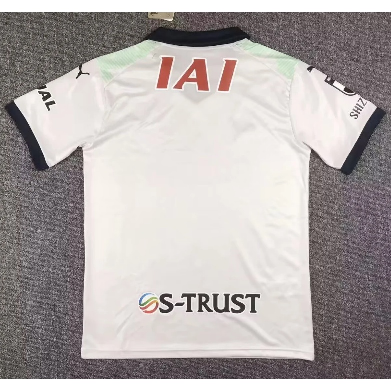 Áo Bóng Đá Câu Lạc Bộ J League Shimizu S-Pulse 2023 2024