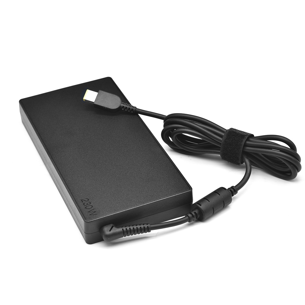 Bộ sạc ac adapter máy tính xách tay 20v 11.5a 230w cho lenovo legion 7000 y7000p y920 y540 y9000k p51s p52 w540 w541 adl230sdc3a