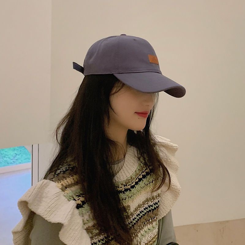 Mũ Lưỡi Trai Mềm Chống Nắng Phù Hợp Cho Các Hoạt Động Ngoài Trời