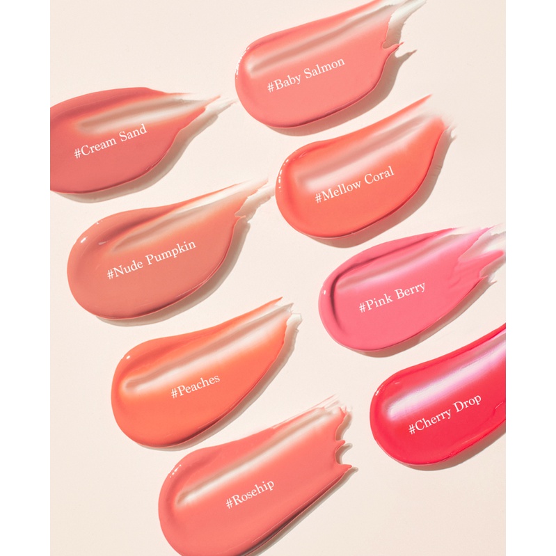 Son Môi DASIQUE 3g 8 Màu Tùy Chọn