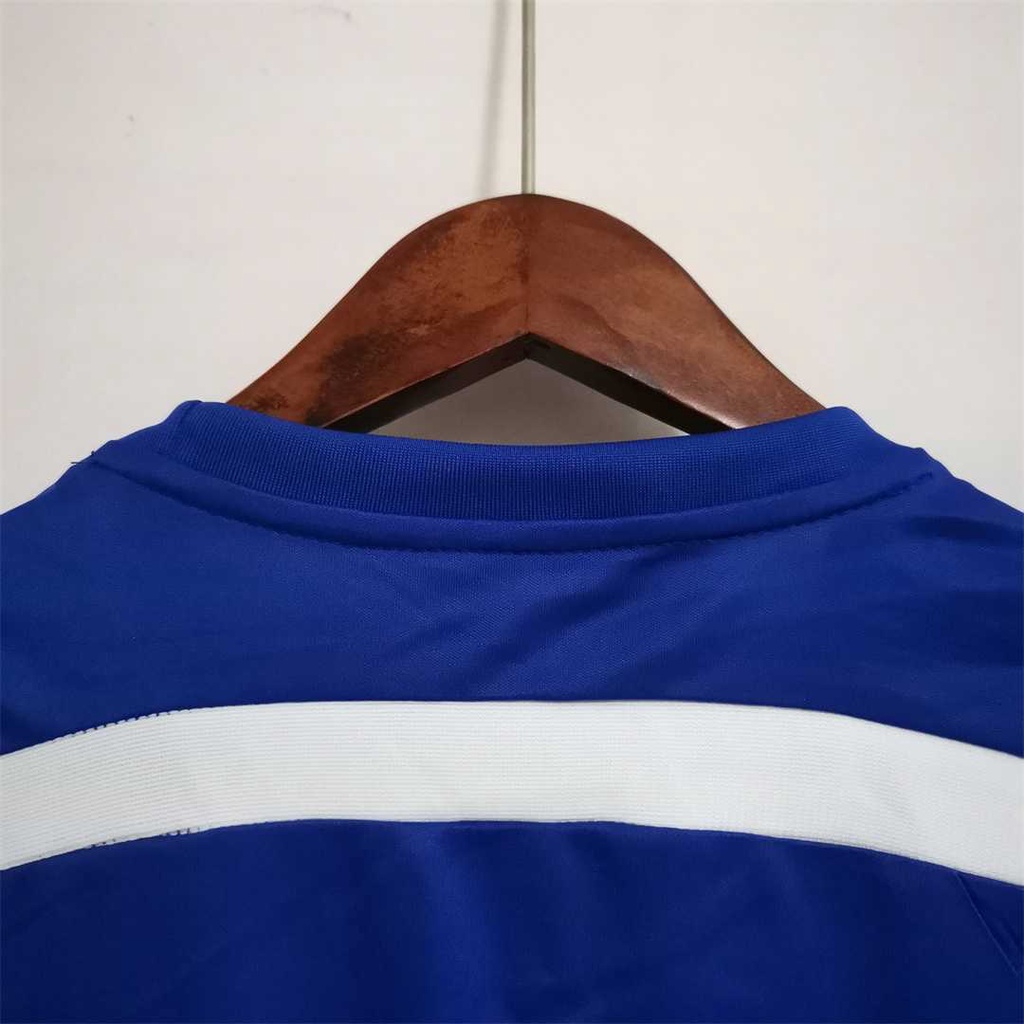 Bộ Đồ Đá Banh Phong Cách Retro 14-15 CFC