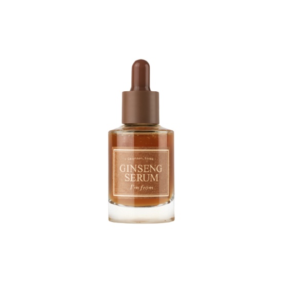 Ginseng Serum 30ml