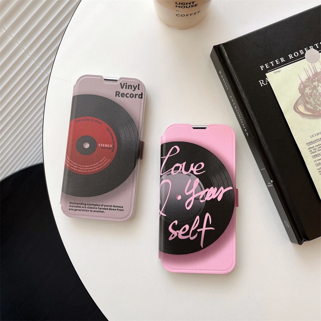 Ốp Điện Thoại TPU Mềm Phong Cách Vintage Cho iphone Case 14 Pro Max 13 Pro Max 12 Pro Max