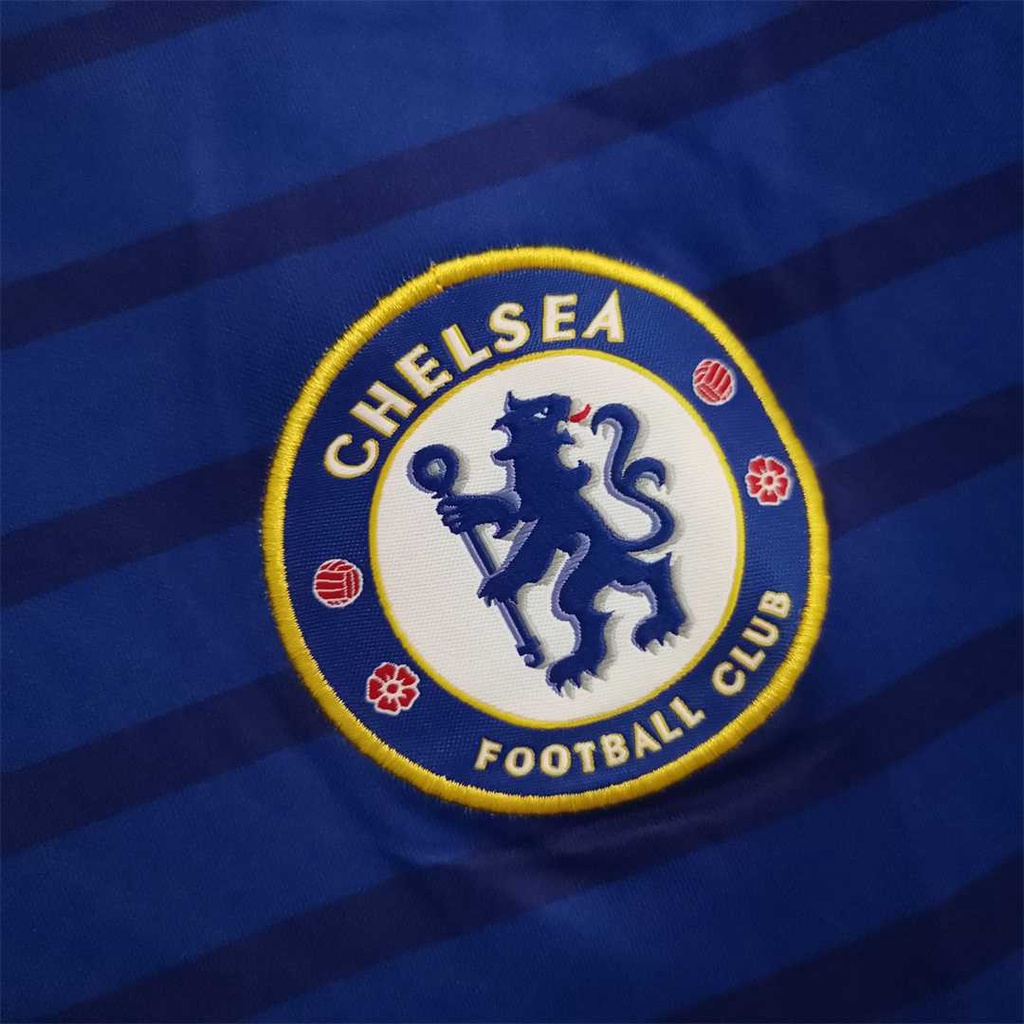 Bộ Đồ Đá Banh Phong Cách Retro 14-15 CFC