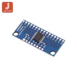 Bảng mạch cd74hc4067 16 kênh cho arduino 74hc4067 16 kênh