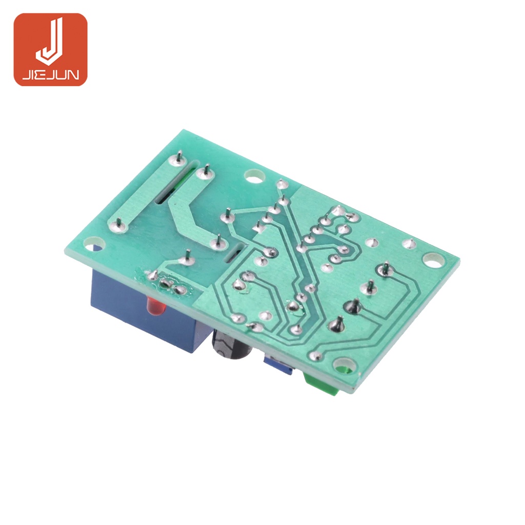 Bảng Mạch Điều Khiển Sạc Pin XH-M601 12V