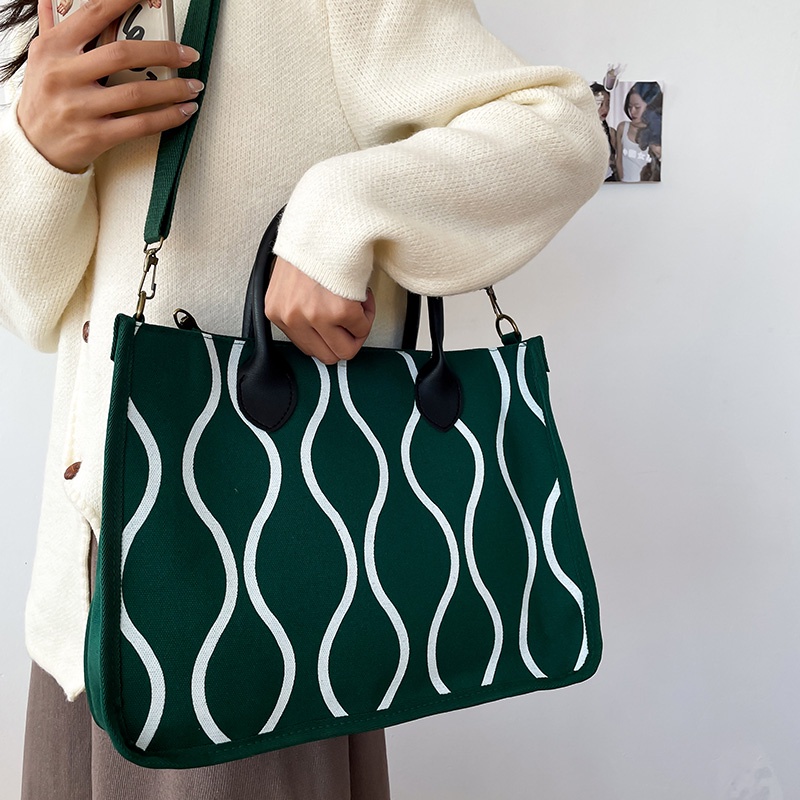 Túi Xách Nữ Cỡ Lớn Thời Trang Hàn Quốc Xinh Xắn