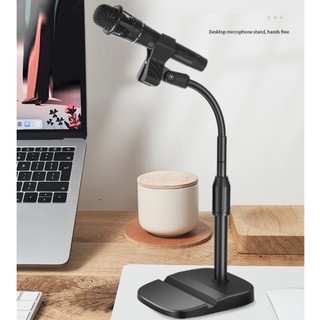 Giá Đỡ Micro Để Bàn Đa Năng Tiện Dụng