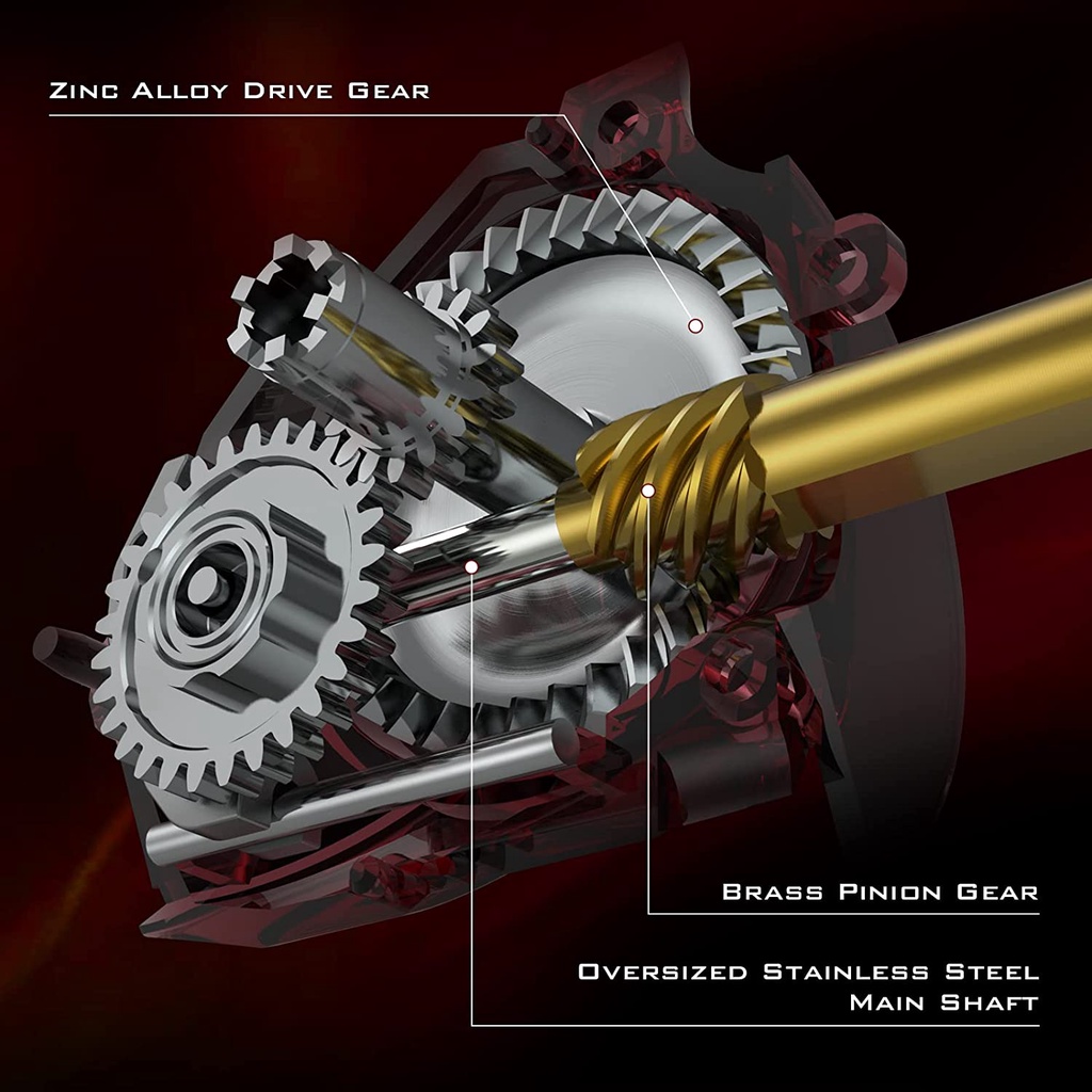 KASTKING Máy Câu Cá 6.2: 1 22 Lbs Chất Lượng Cao