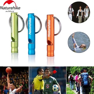 Còi Sinh Tồn Naturehike Chuyên Dụng Cho Hoạt Động Ngoài Trời