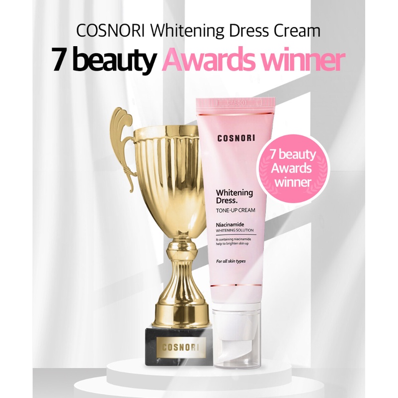 Kem Làm Trắng Tông Màu Da 50m + Phấn mini 3.5g + Nhãn Dán shin-chan