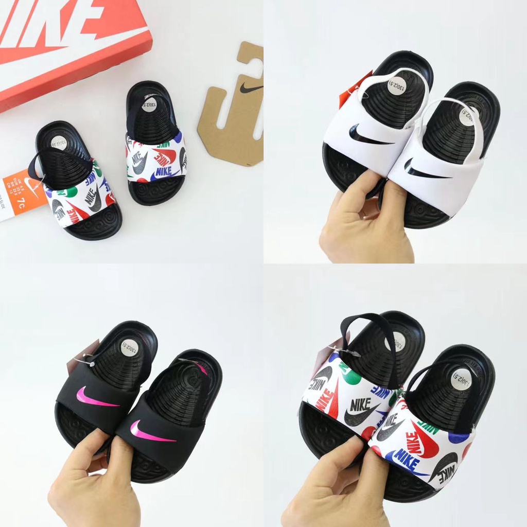Dép sandal Dễ Thương Cho Bé