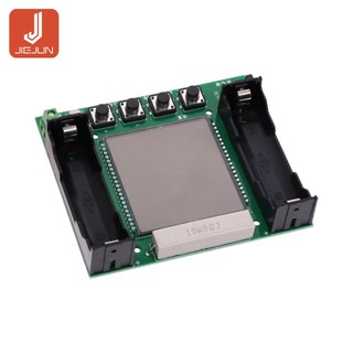Mô đun kiểm tra dung lượng pin xh-m239 18650 dc 5v-12v