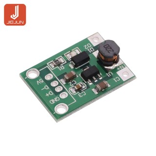 Mạch tăng áp dc-dc 5v dc 600ma 1v-5v - 5v