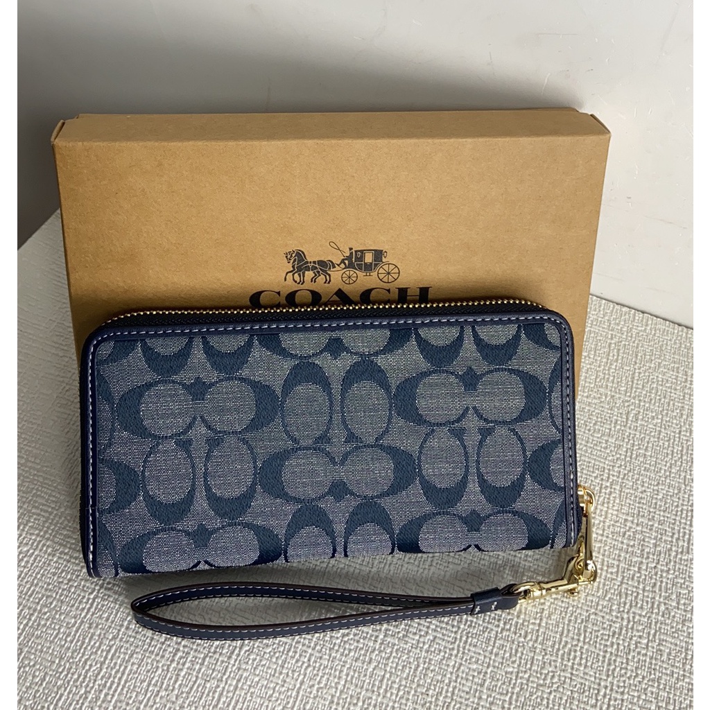 Ví Nữ Dáng Dài Thời Trang ch369 369