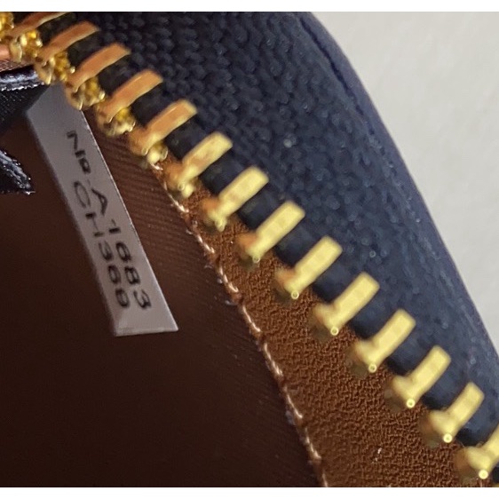 Ví Nữ Dáng Dài Thời Trang ch369 369