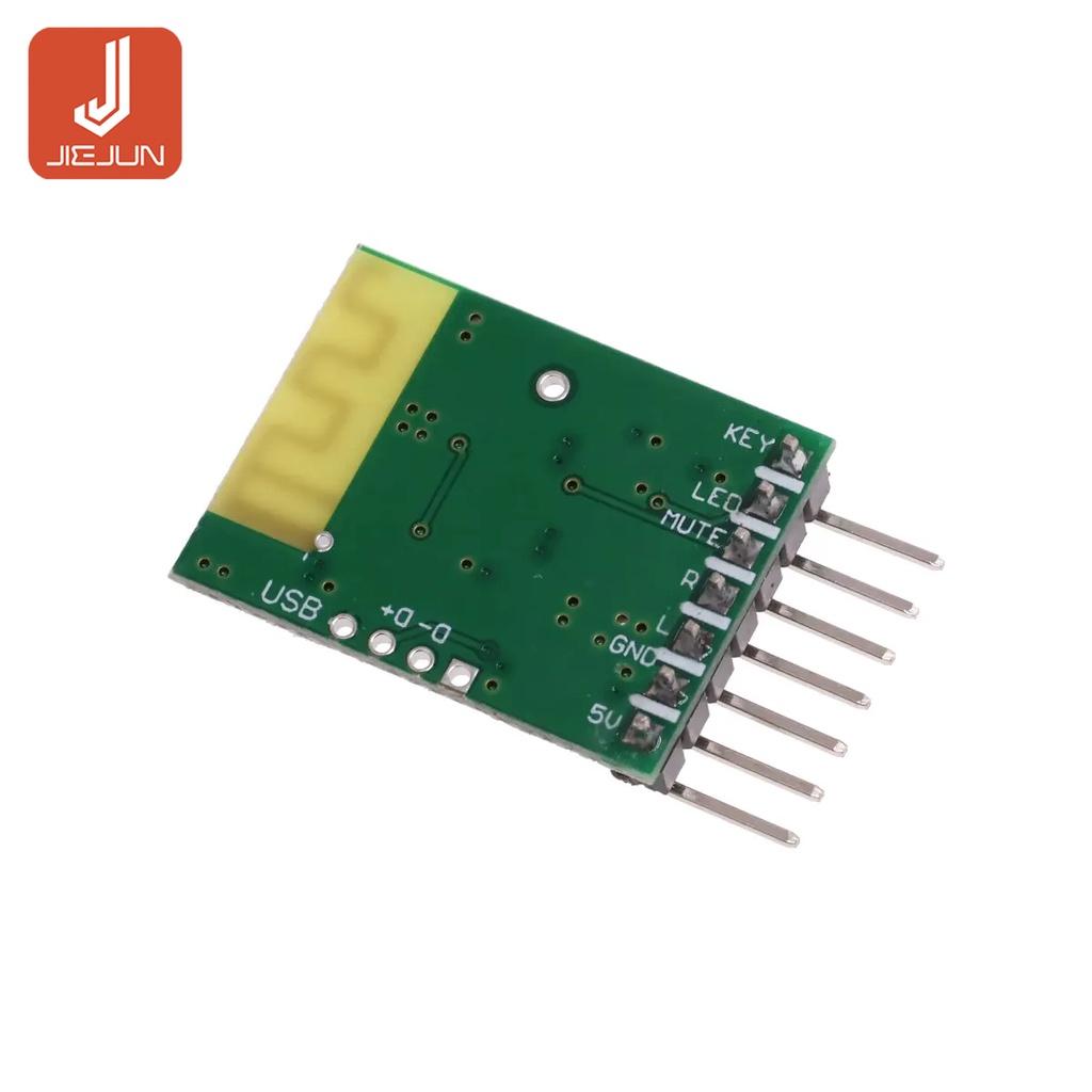 Bảng Mạch Khuếch Đại Âm Thanh Bluetooth 4.0 3.7V5V Không Dây Chuyên Dụng