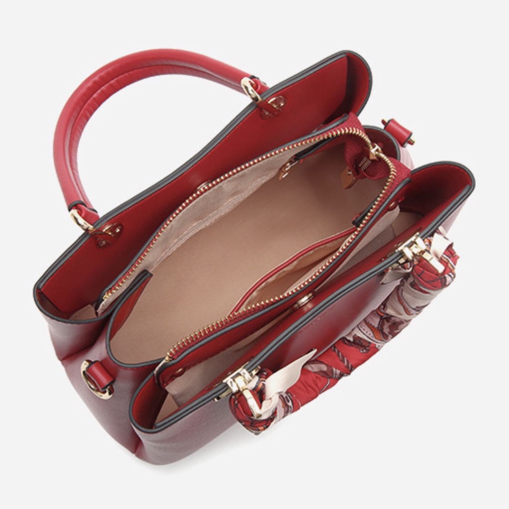 Túi Xách Da Bò Thời Trang 2023