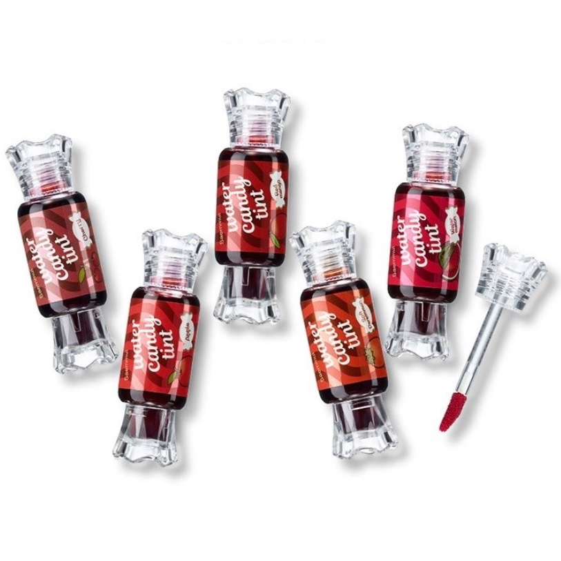 Son Tint The Saem 10g Màu Kẹo Ngọt