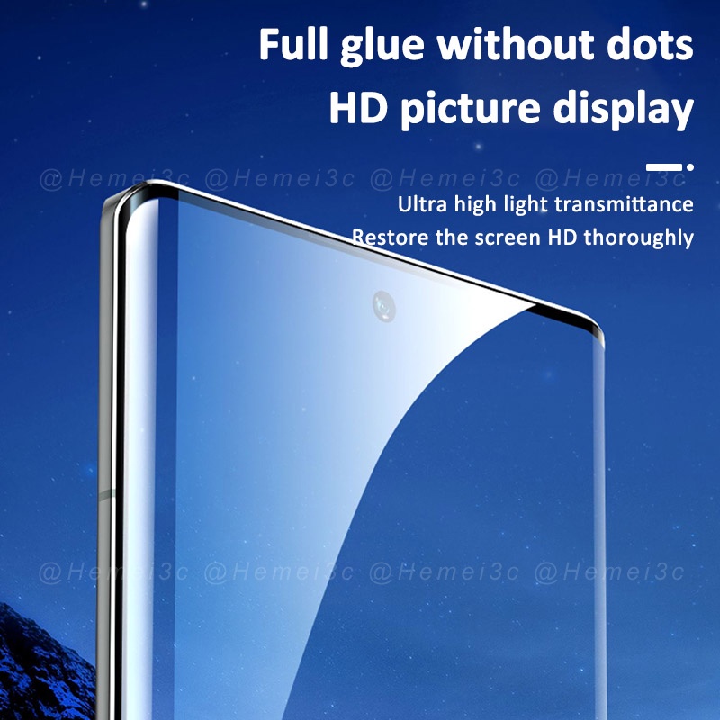 Kính Cường Lực Bảo Vệ Màn Hình Cho Xiaomi Mi 13 Xiaomi13 Pro Lite