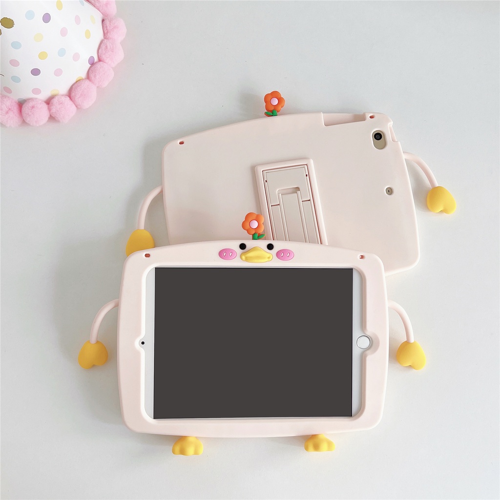 Ốp Máy Tính Bảng Cho Lenovo XiaoXin Pad 2022 10.6" Tab M10 Plus Gen3 TB125FU TB128 P11 11.0" / P11 Gen2 11.5" Plus 2023 TB350 TB-J606 J607 J616