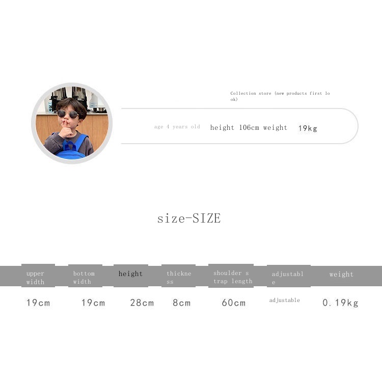 Balo Đi Học Hình Doraemon Đáng Yêu Cho Trẻ Em 3-5 Tuổi