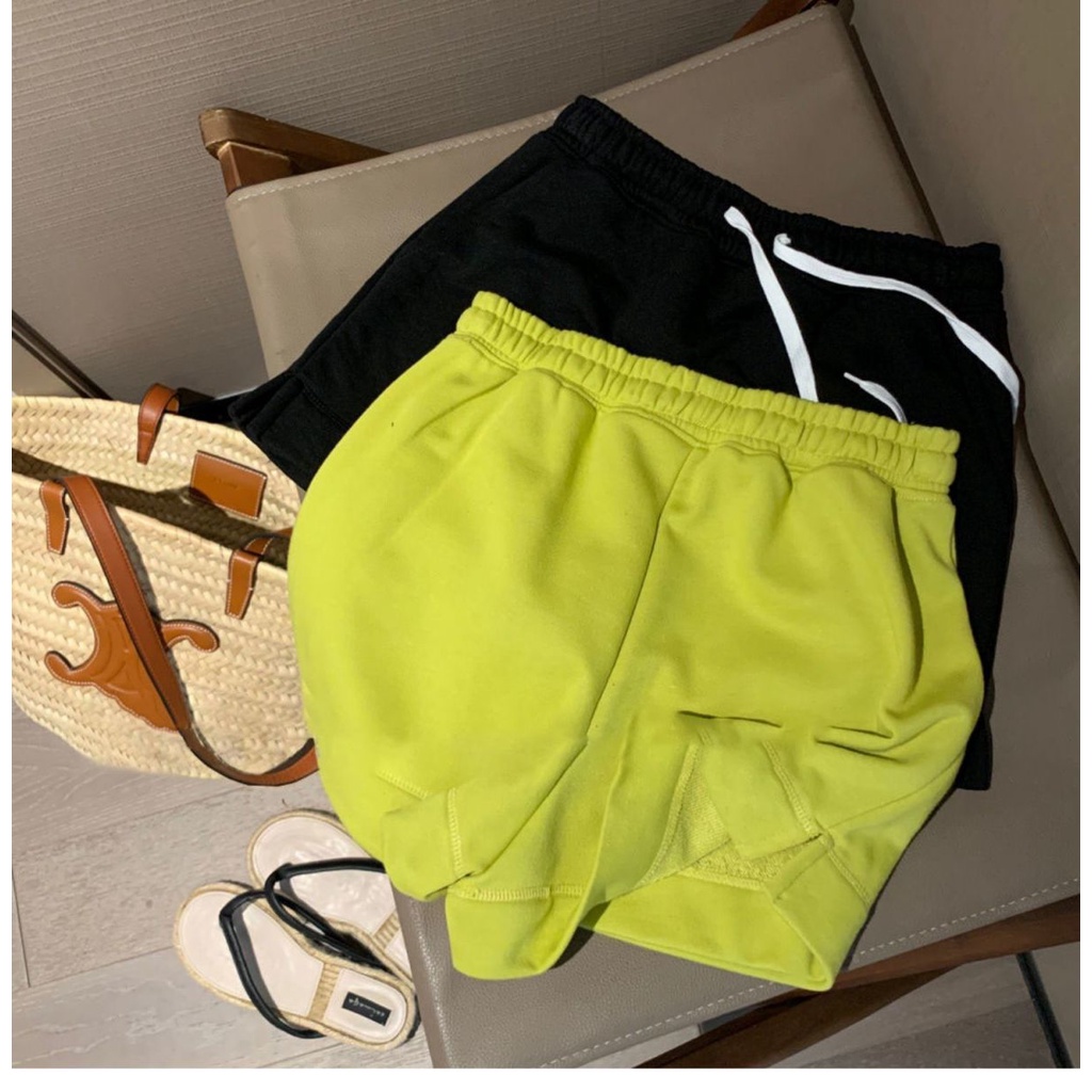 Chân Váy Chữ A Lưng Thun Phong Cách Hàn Quốc Mới Cho Nữ