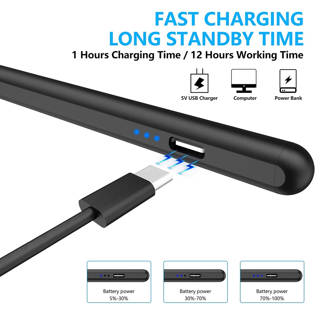 Bút cảm ứng MTWO 9Gen chuyên dụng cho for Xiaomi