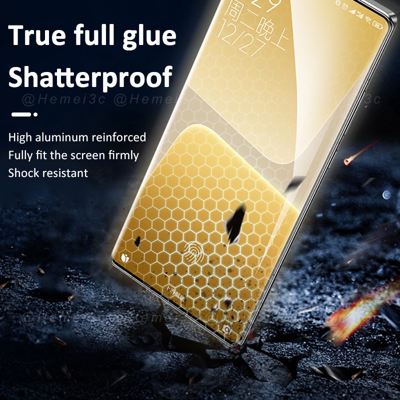 Kính Cường Lực Bảo Vệ Màn Hình Cho Xiaomi Mi 13 Xiaomi13 Pro Lite