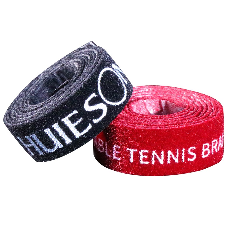 Huieson Băng Keo Xốp Dán Cạnh Vợt Bóng Bàn Chống Va Chạm Chất Lượng Cao
