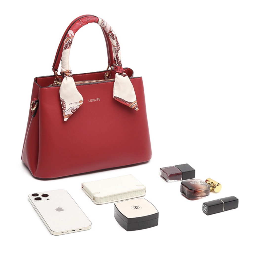 Túi Xách Da Bò Thời Trang 2023