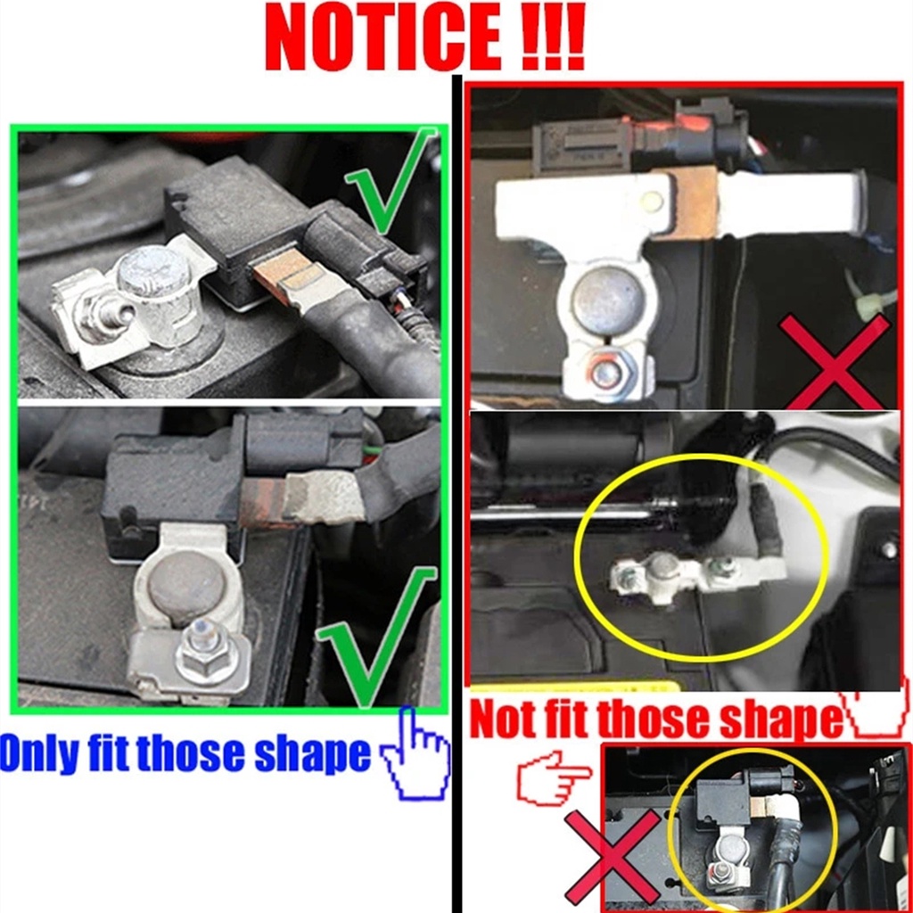 Nắp Đậy Bảo Vệ Bình Ắc Quy Xe Hơi Kia Sportage SL MK3 for Hyundai I30 I40 Aslan