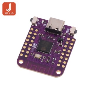 Bảng MạCh ESP32 S2 Mini V1.0.0 - LOLIN WIFI IOT ESP32-S2FN4R2 ESP32-S2 4MB FLASH 2MB PSRAM MicroPython Arduino
