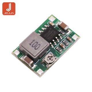 Mô Đun Hạ Áp Mini 360 2A DC / DC 4.75V-23V Sang 1V-17V MINI360 LM2596 Chuyên Dụng