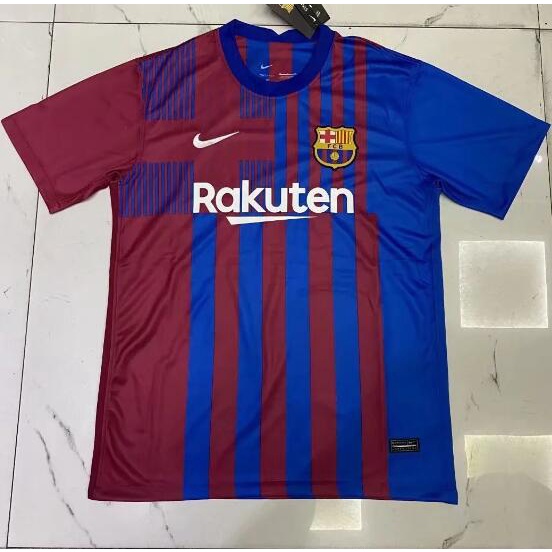 Áo Bóng Đá Đội Tuyển Barcelona Mùa Giải 2020 2021 2022 2023