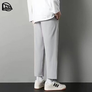 Quần dài ống rộng thời trang hong kong size m-5xl