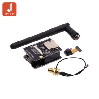 Mô Đun Phát Triển WiFi ESP32 CAM-MB ESP-32S 5V Bluetooth Với Ăng Ten Hỗ Trợ Camera OV2640