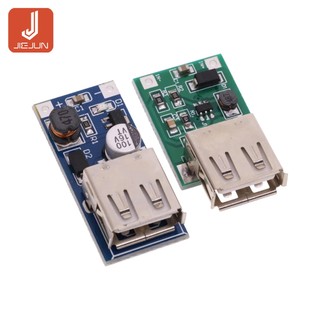 Mô đun tăng áp nguồn điện dc 0.9v-5v sang 5v 600ma