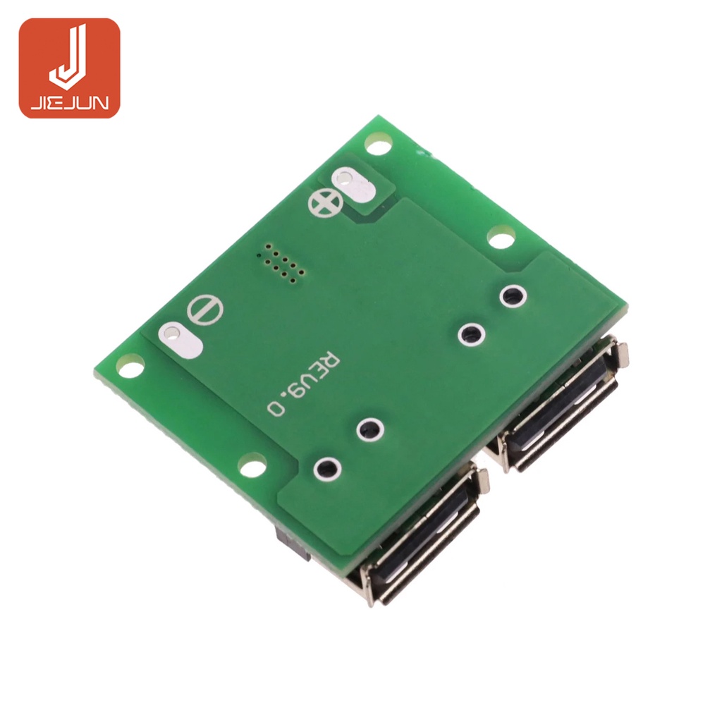 Mô Đun Hạ Áp 9V 12V 24V Xuống 5V DC-DC 3A Sạc Điện Áp 6-26V DC-DC Chuyên Dụng Cho Xe Hơi