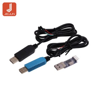 Mô Đun Chuyển Đổi PL2303 PL2303HXPL2303TA USB Sang RS232 TTL PL2303HX Cho arduino