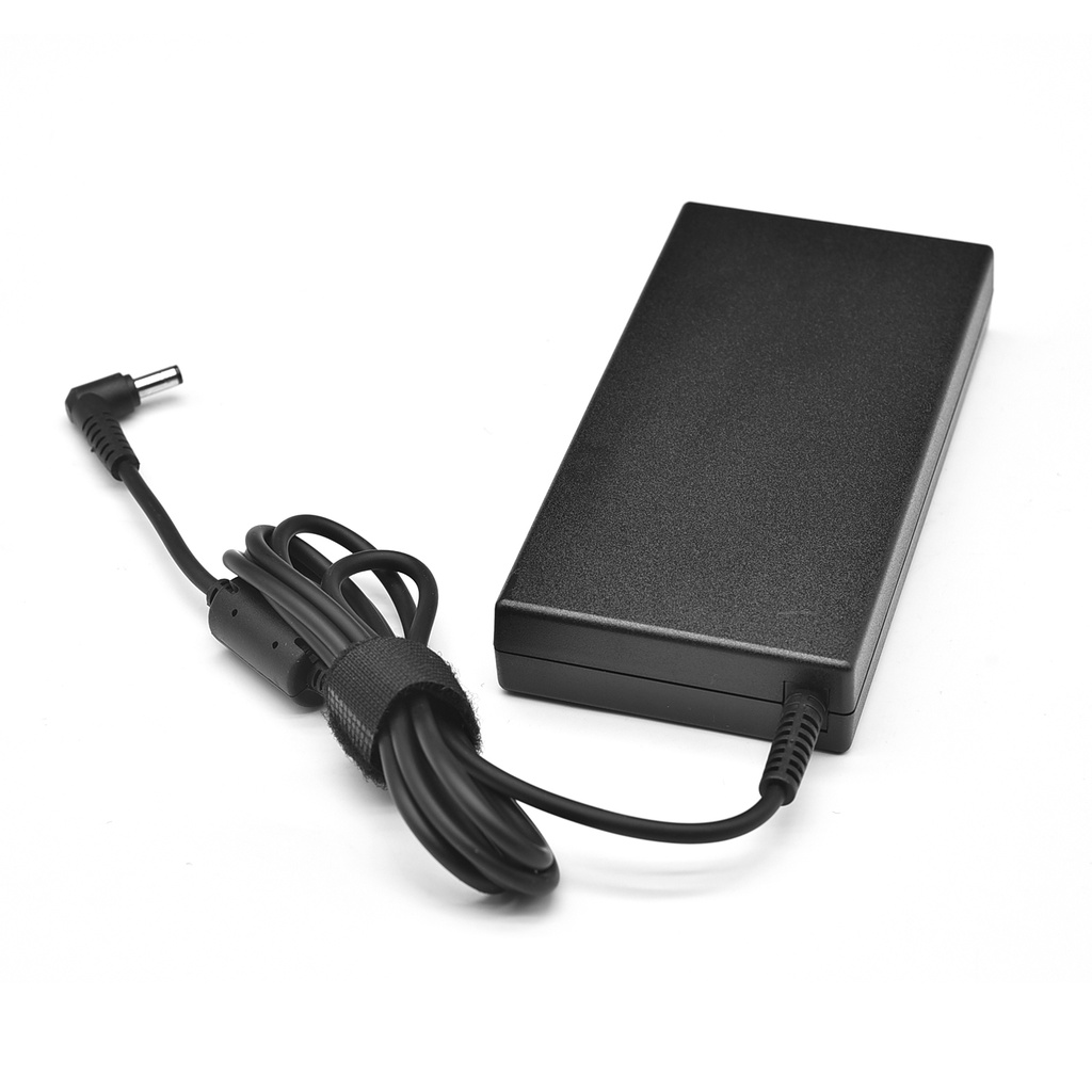 Bộ Chuyển Đổi laptop 150W 19.5V 7.7A Ac A14-150P1A 5.5mm Cho MSI GF62 7RE MS-16J9 Clevo P670RA P671RA P655RA P650RA P651Rasi GL62 7RD