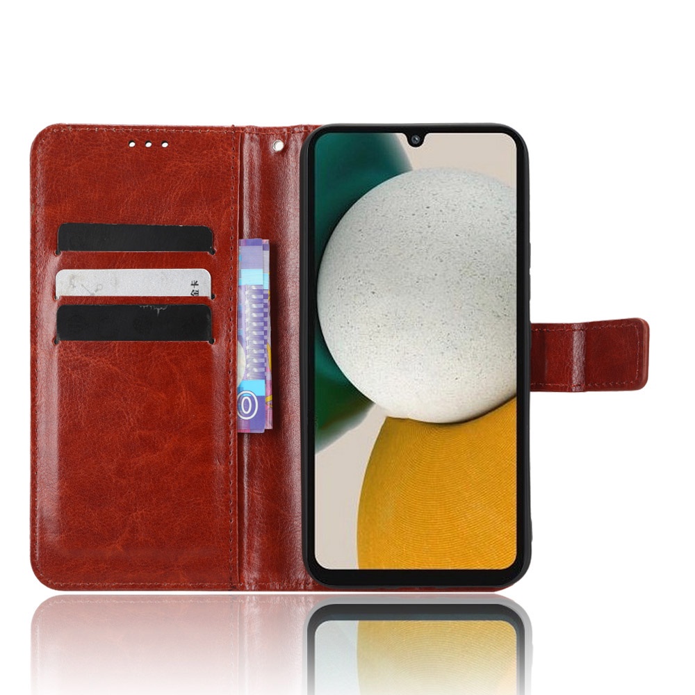 Ốp lưng Dạng Ví Da Lật Dành Cho Samsung Galaxy A34 5G Galaxy A34 5G