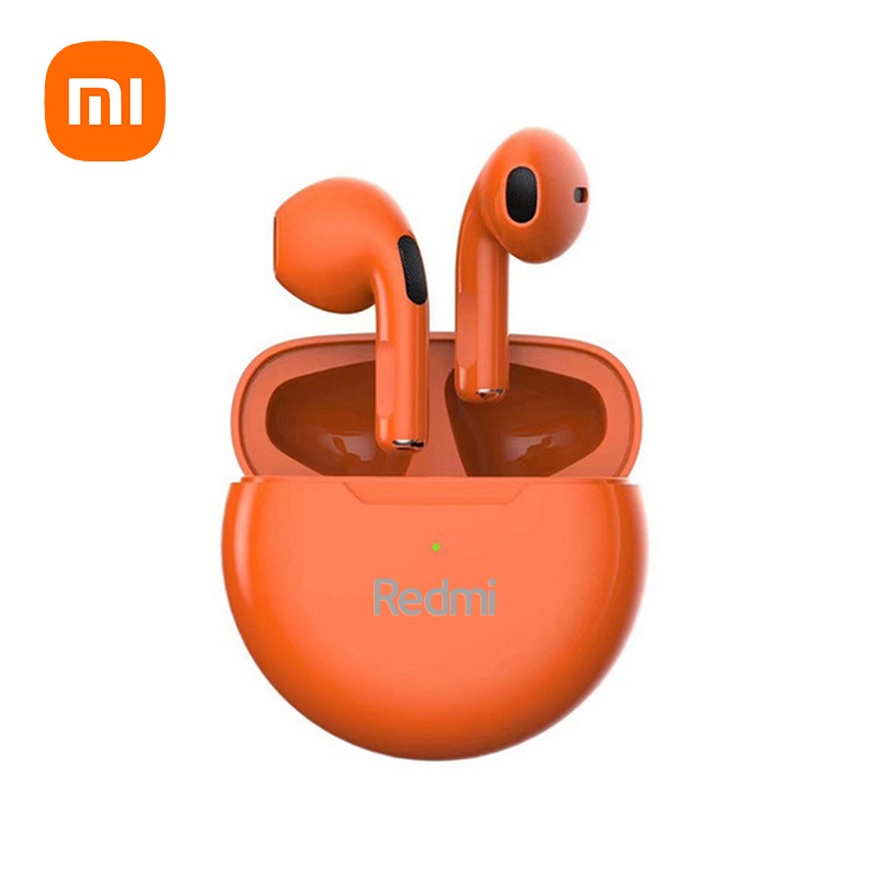 Tai Nghe Nhét Tai Bluetooth Không Dây XIAOMI TWS Chất Lượng Cao