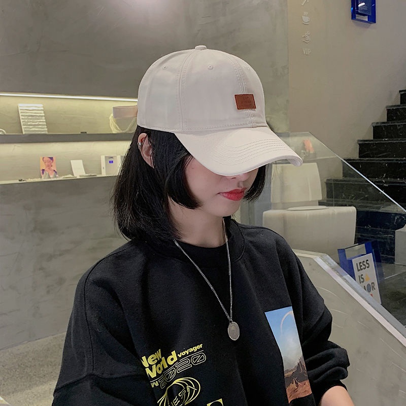 Mũ Lưỡi Trai Mềm Chống Nắng Phù Hợp Cho Các Hoạt Động Ngoài Trời